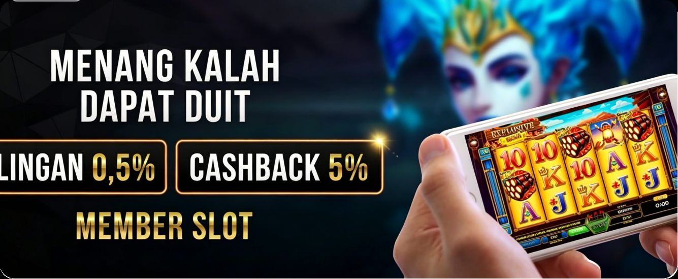 Main bigwin138rp.com Menang Jackpot Besar